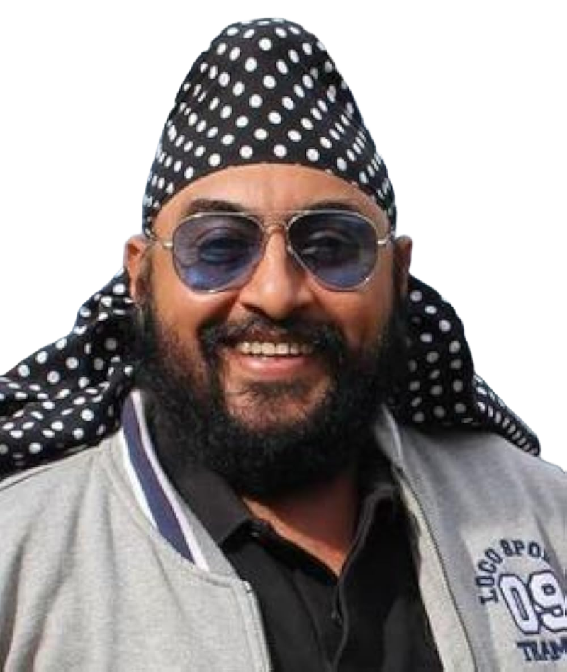 Balvinder Singh Suri